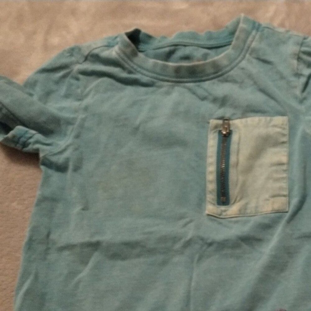 Toddler Boys size 2T-5T Clothes - Picture 9 of 12
